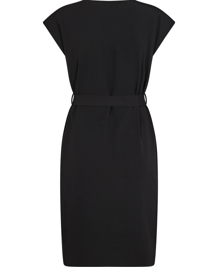 InWear NeneaIW Saffron Dress Black
