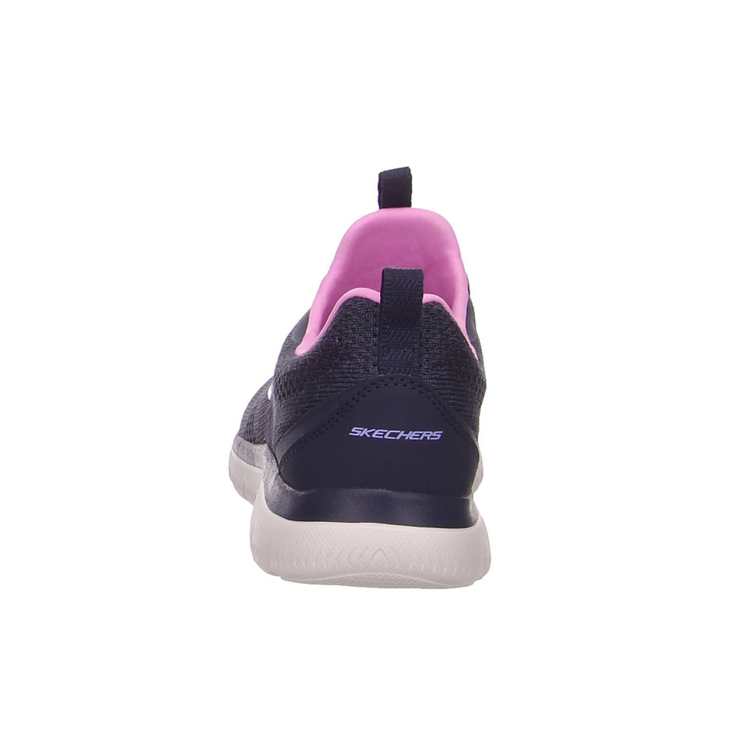 Skechers Sneaker blau blau