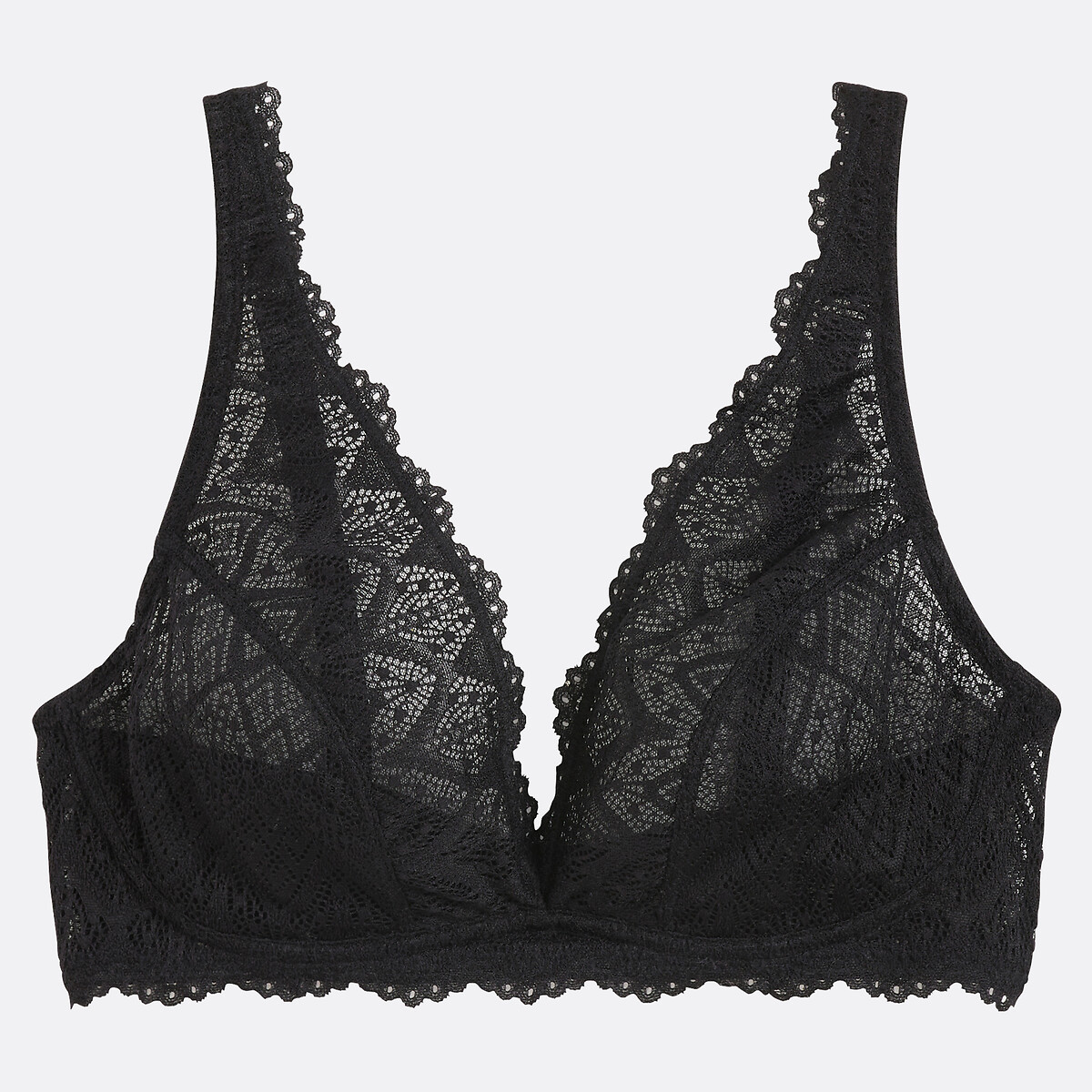 COLEÇÕES LA REDOUTE<br>Soutien fox sem aro, Lison
