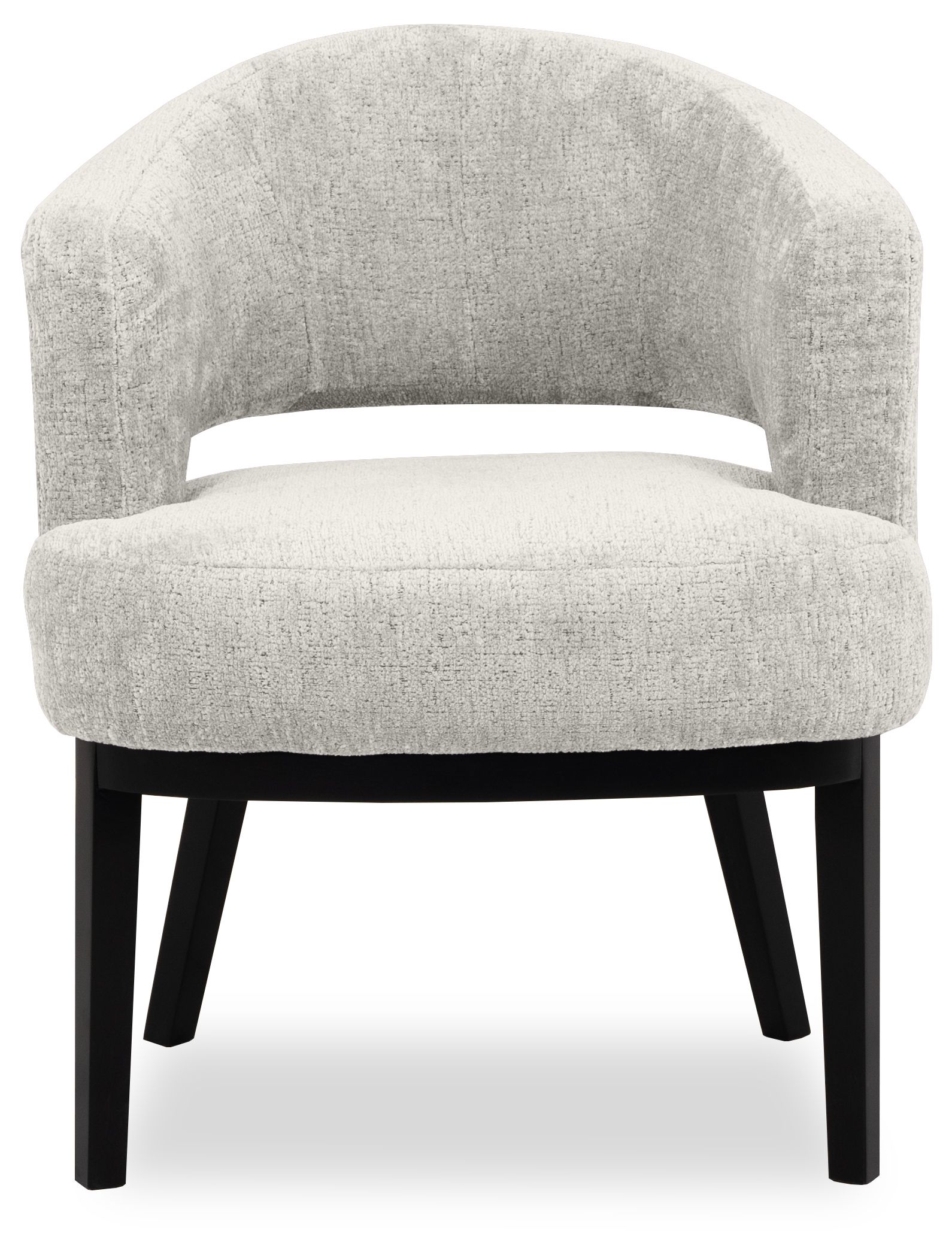 Eetstoel Sabrina B72 x D70 x H88 cm