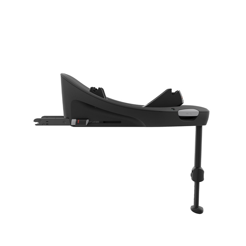 Base G i-Size pivotante