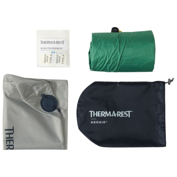 Therm-a-Rest - NeoAir Venture - Matelas de camping