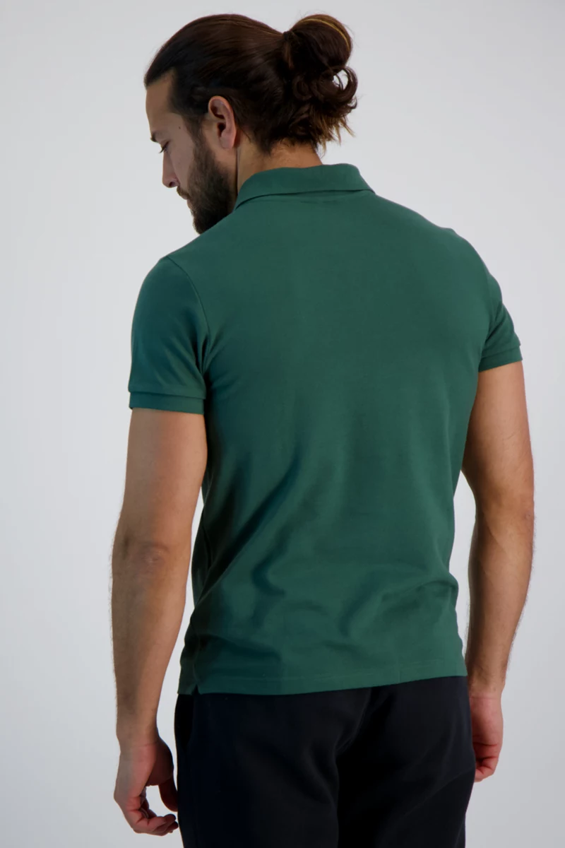Kappa William Classico Herren Poloshirt