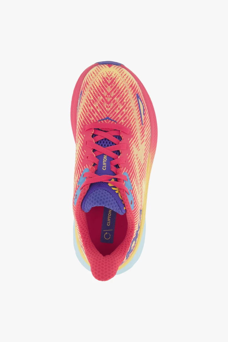 HOKA Clifton 9 Damen Laufschuh