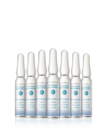Hildegard Braukmann Professional Hydra Hyaluron Ampulle 7x2ml