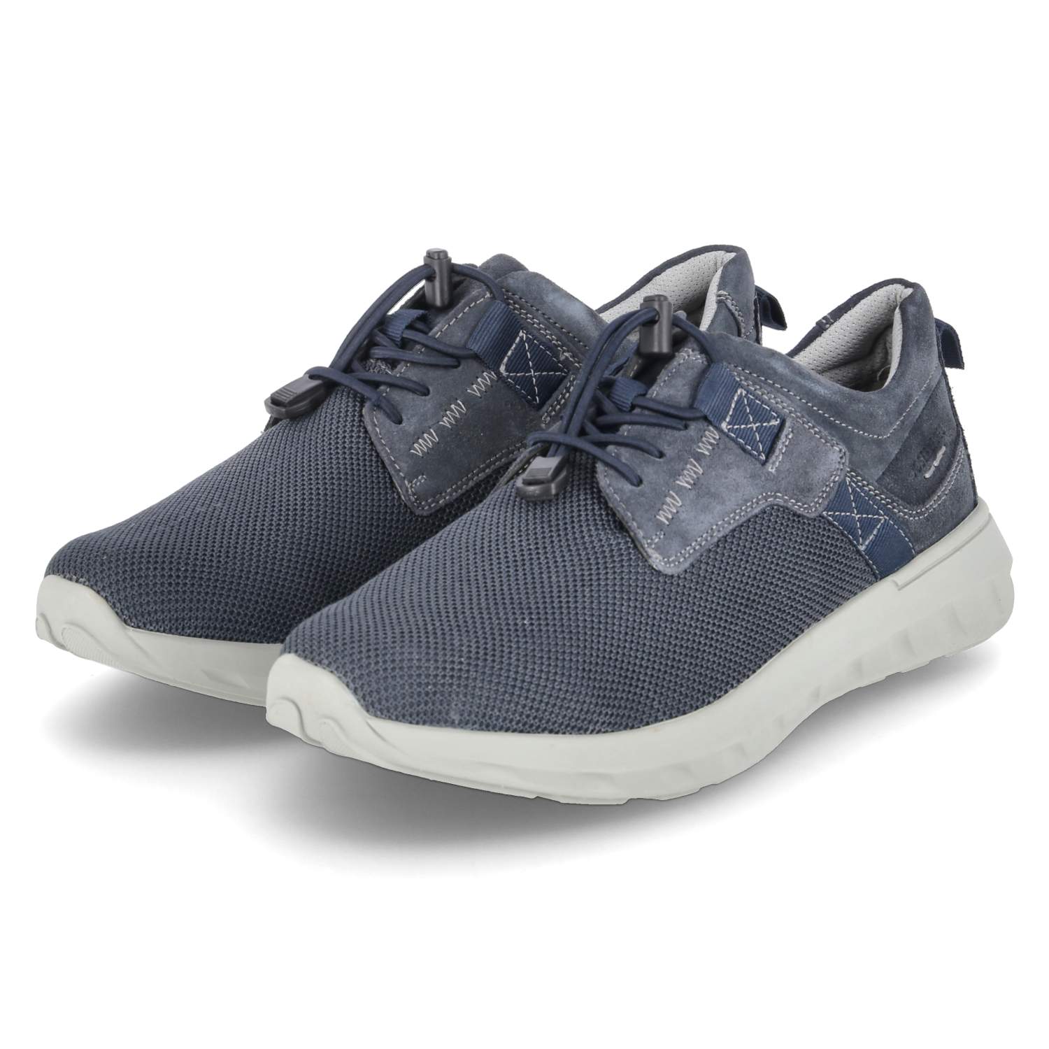 Josef Seibel Halbschuhe CAMERON - indigo