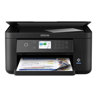 Epson Expression Home XP-5200 - imprimante multifonction jet d'encre couleur A4 - Wifi