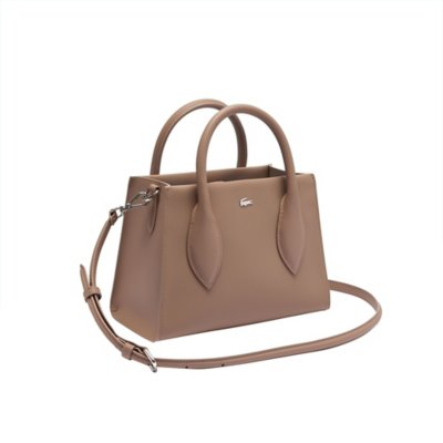Sac à main Daily City LACOSTE