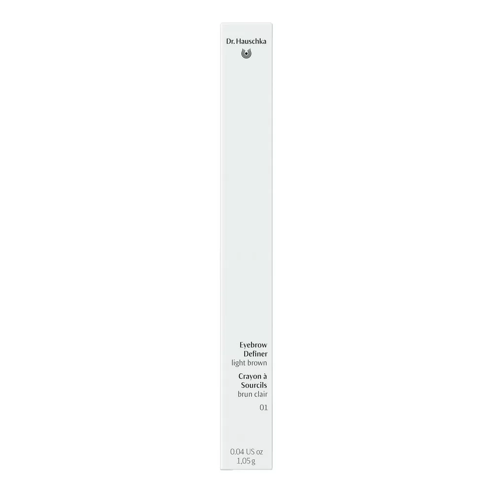 Dr. Hauschka Eyebrow Definer - Flere varianter
