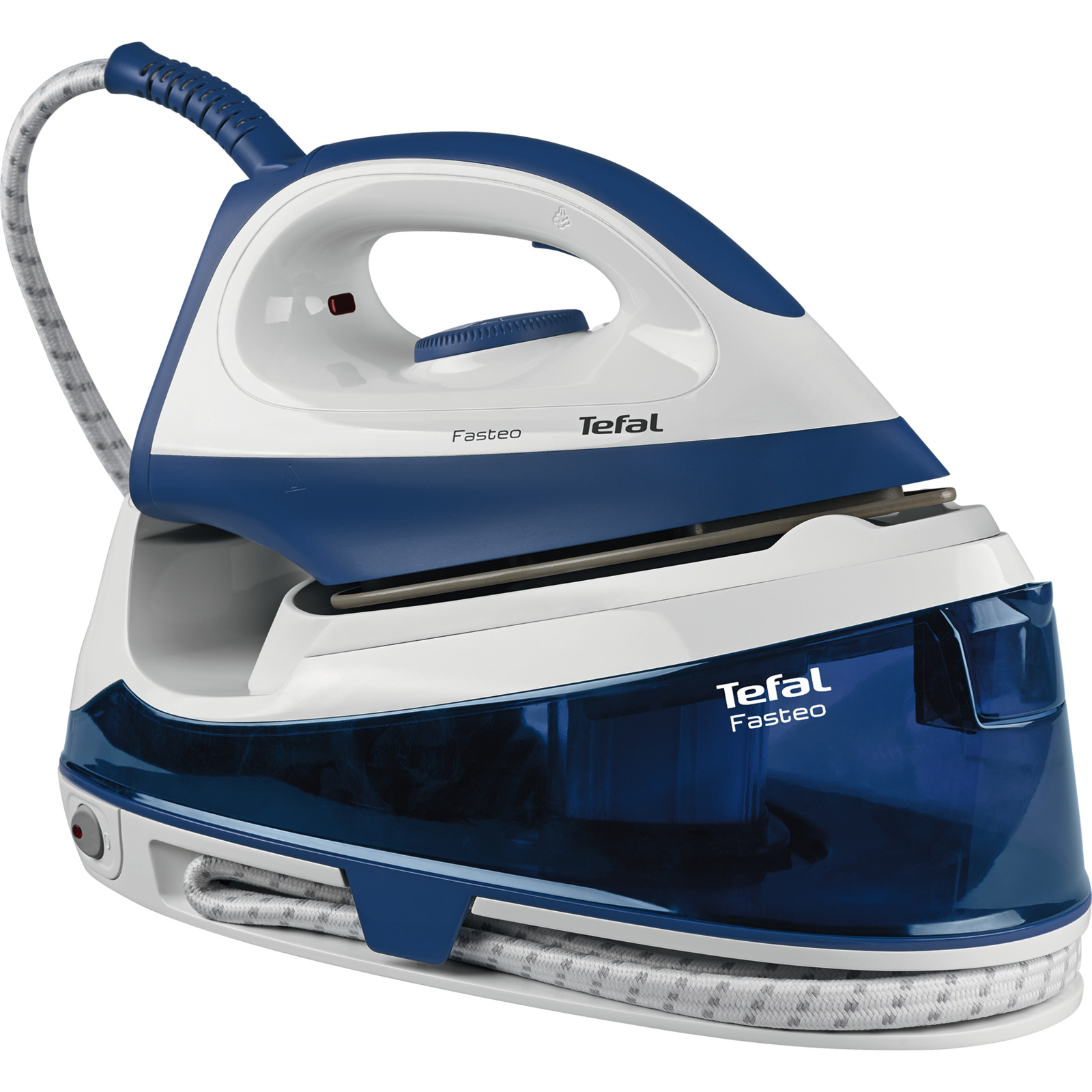Tefal Dampfbügelstation FASTEO SV6035