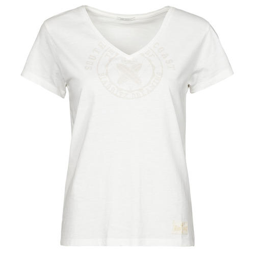 Ikks - BU10335 - Blanc