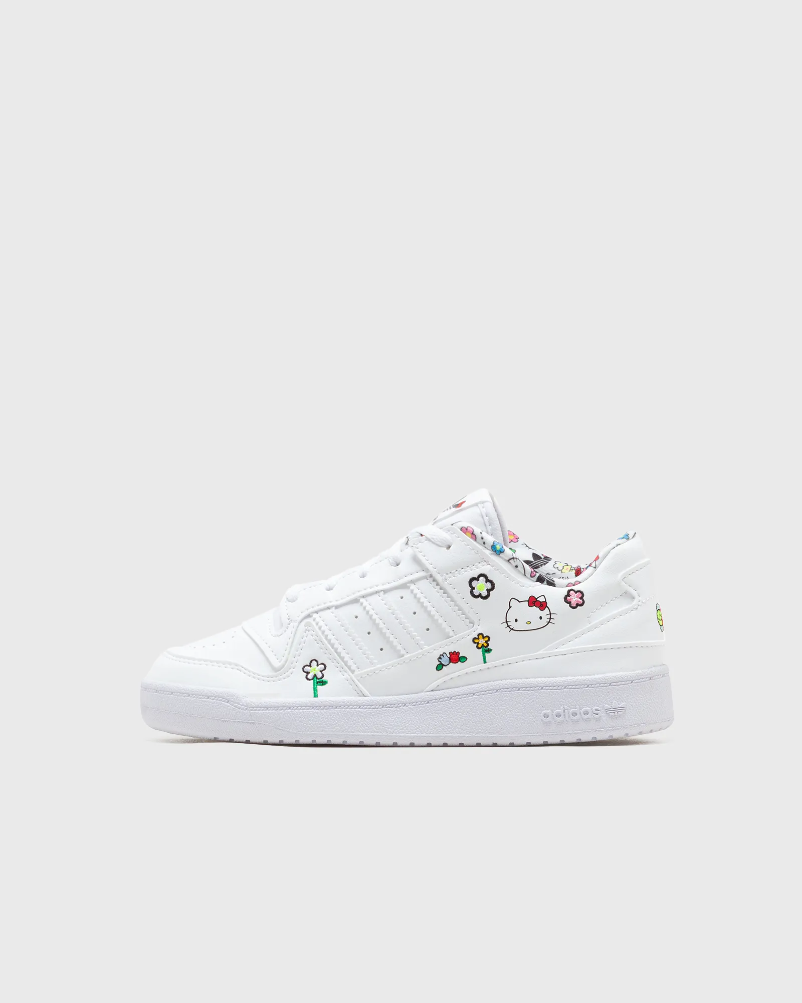 Adidas FORUM LOW C