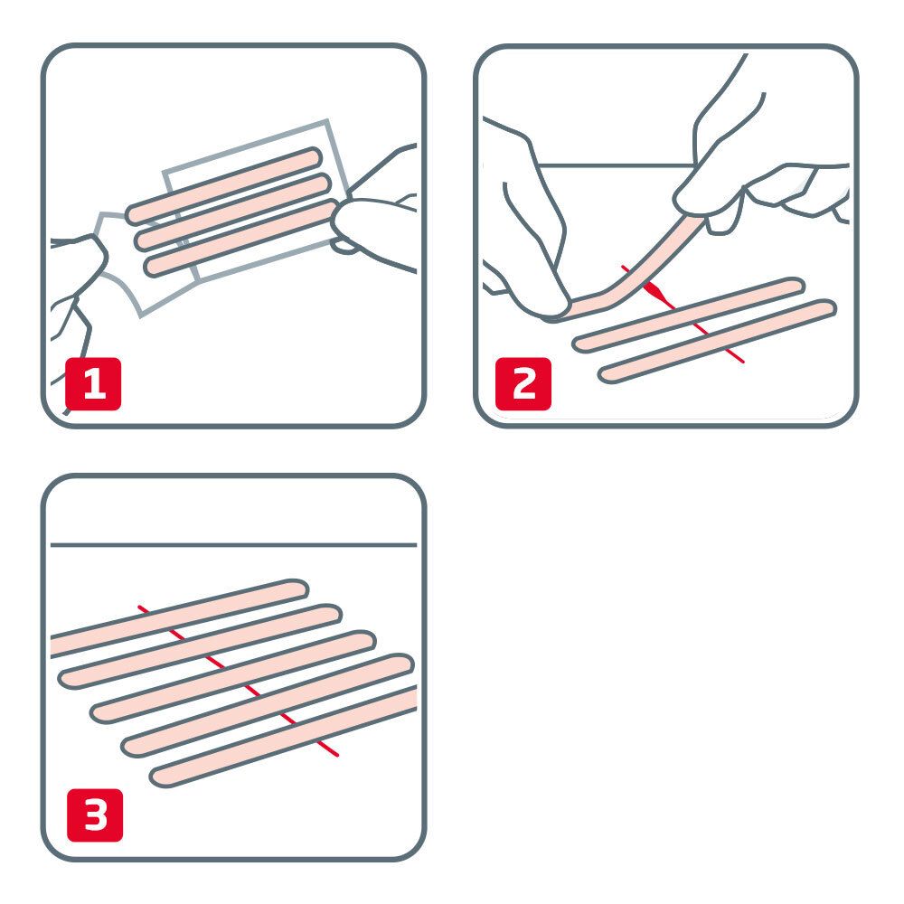 Leukoplast® Leukosan® Strip