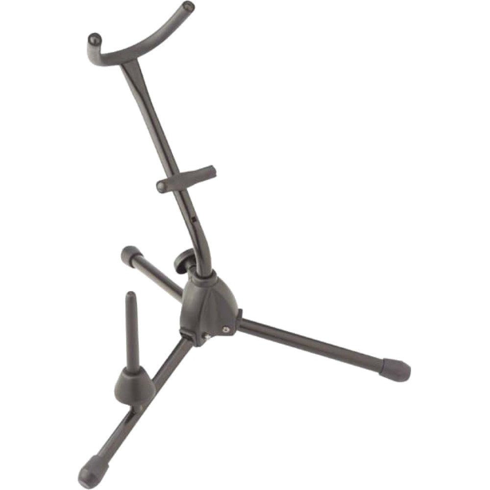 Stagg WIS-A31 statief voor alt- of tenorsax en fluit of klarinet