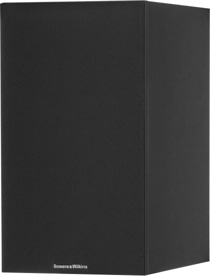 B&W 606 S3 Noir mat (la paire) Enceintes bibliothèque