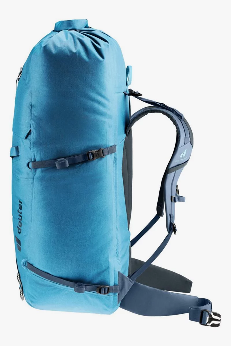 deuter Durascent 44+10 L Tourenrucksack