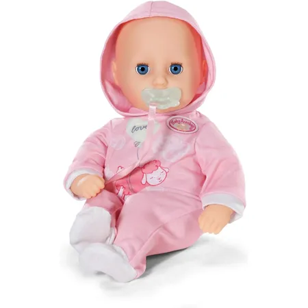 Baby Annabell® Hannah Spiel mit mir 36cm
