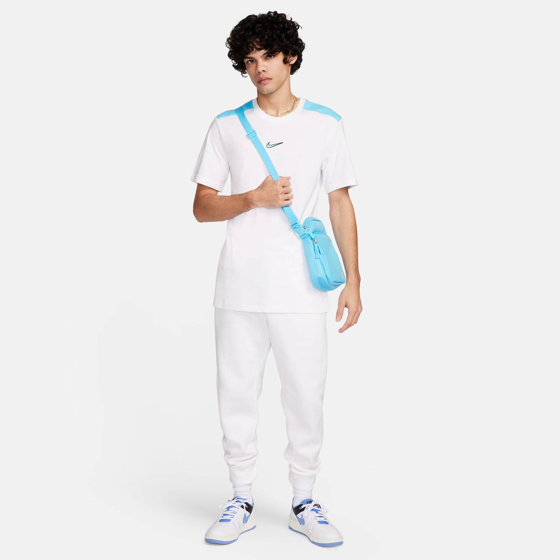 Nike Sportswear| Herren Trainingsshirt GRAPHIC TEE