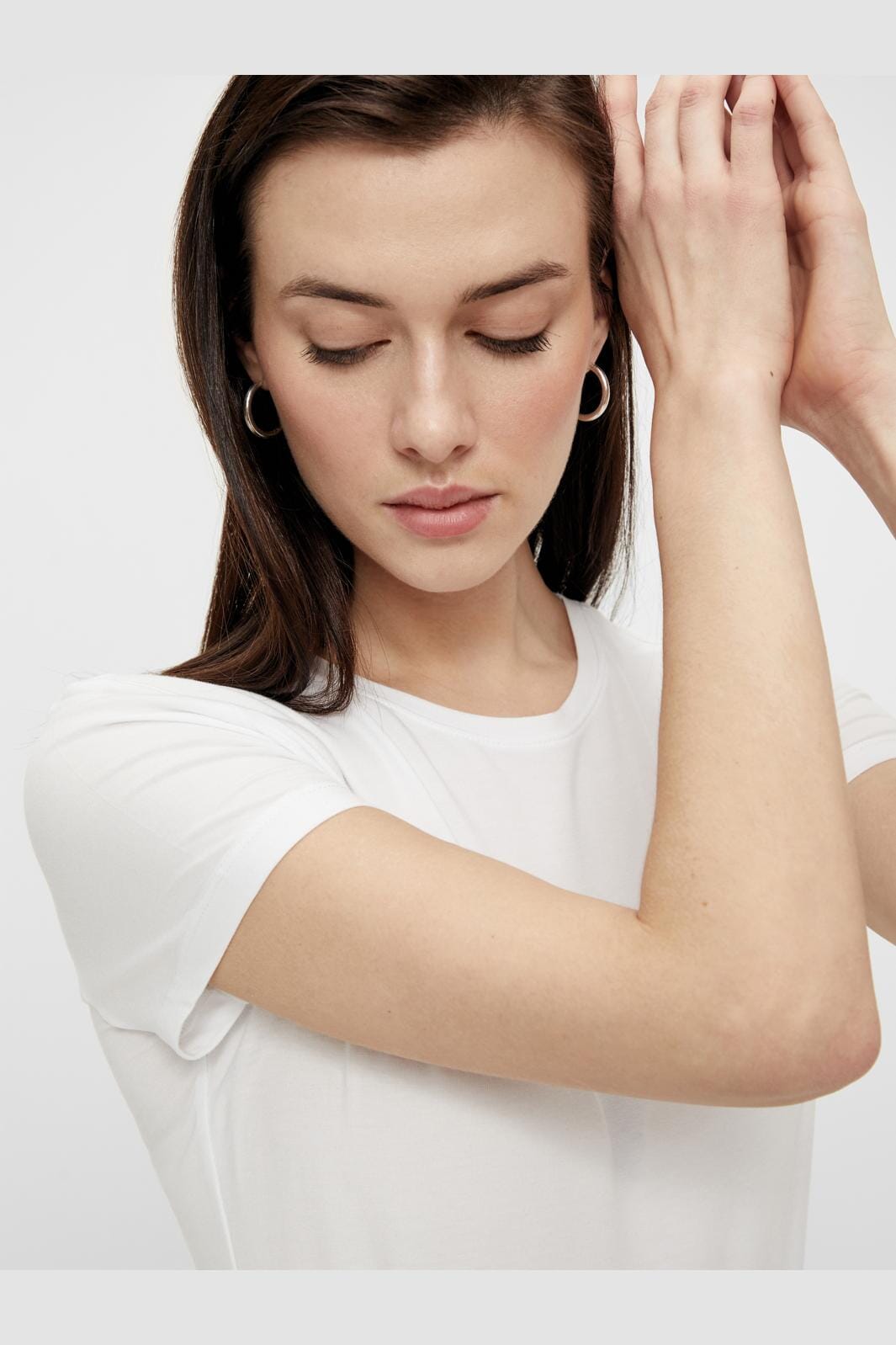 Pieces Pcsirene Tee
