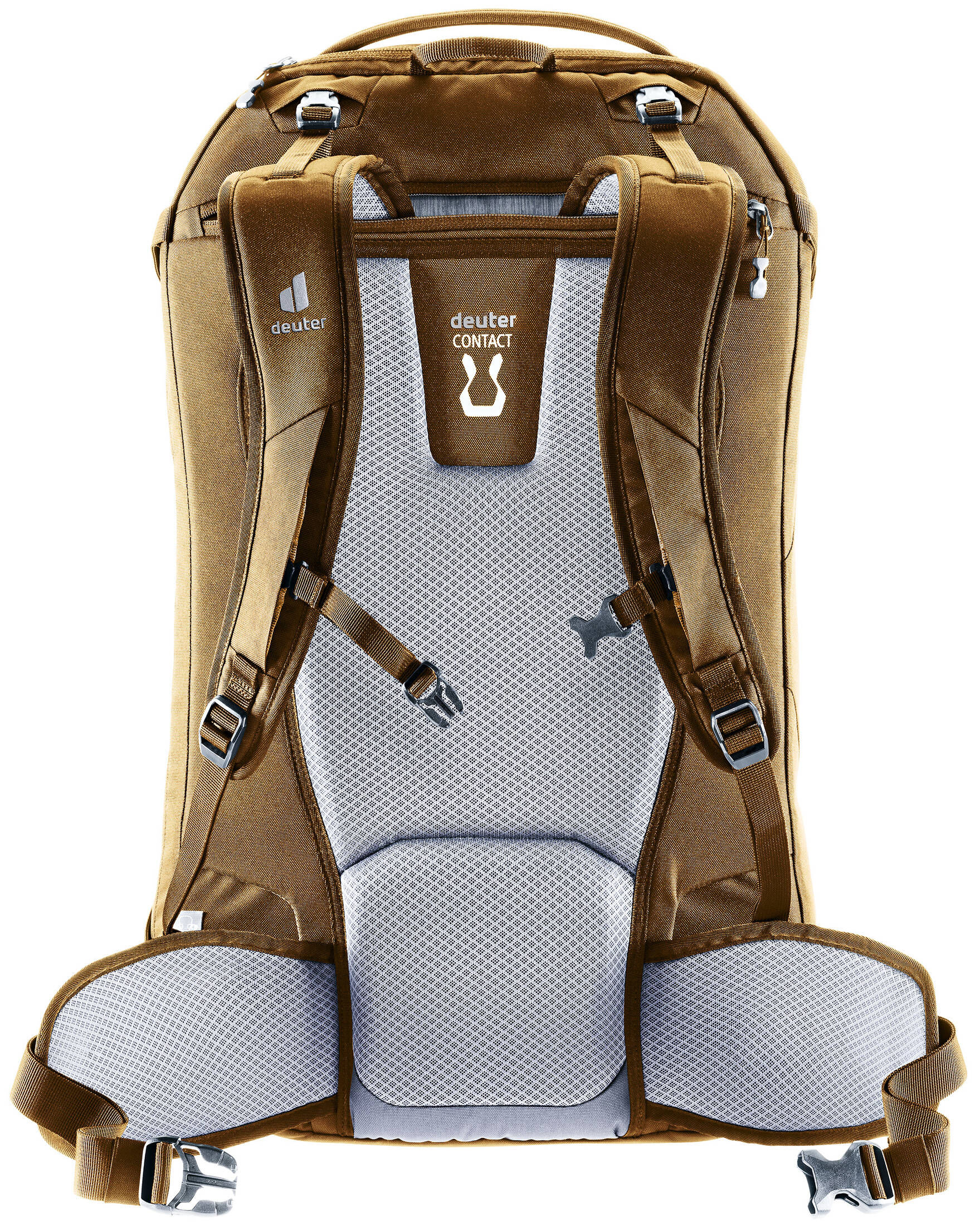 deuter| Reiserucksack AViANT Access 38