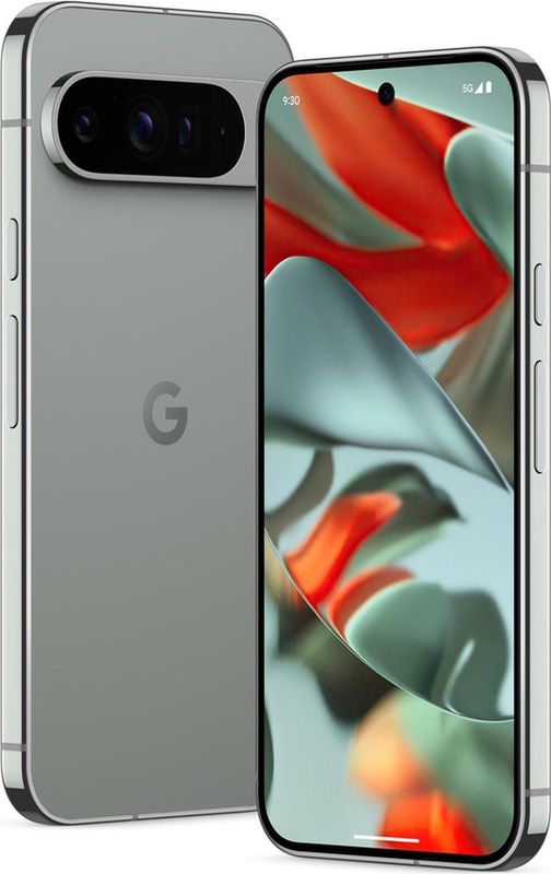 Google Pixel 9 Pro 128GB Groen