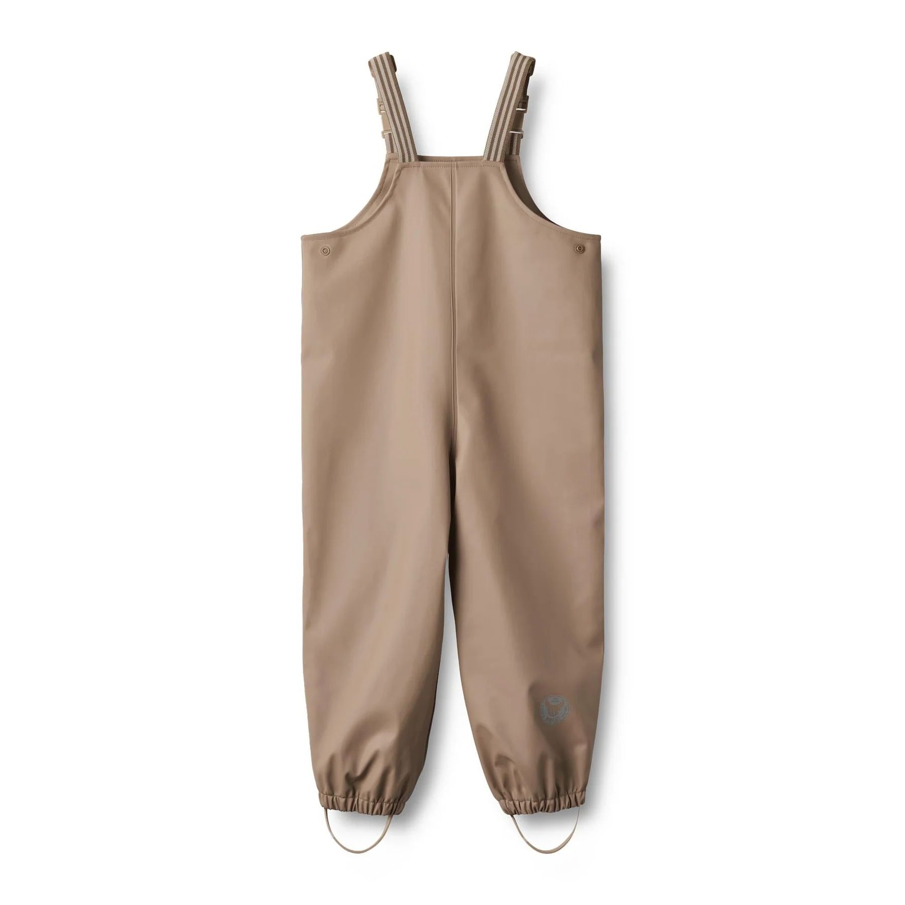 Wheat Rainwear Charlo Overall