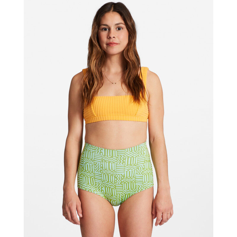 1/1 mm Hightide - Shorty femme