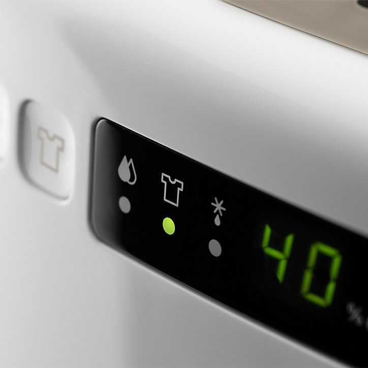 Déshumidificateur De'Longhi DEXD214RF 14L/J 26m²