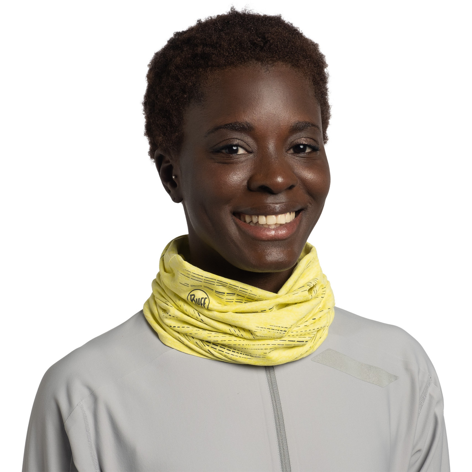 BUFF® DryFlx SOLID Nekwarmer