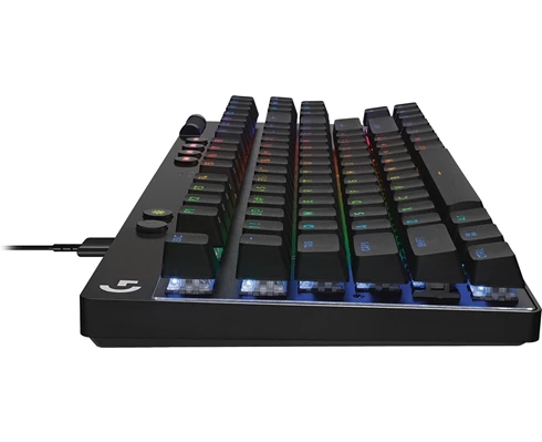 Logitech G - Pro X TKL Rapid - Black