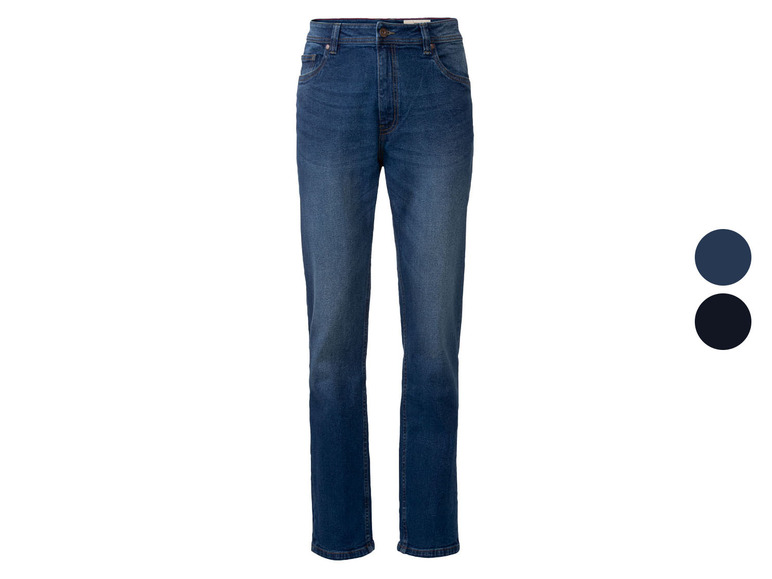 Heren jeans - Straight fit