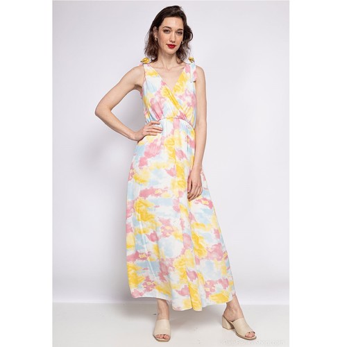 Fashion brands - R185-JAUNE - Jaune