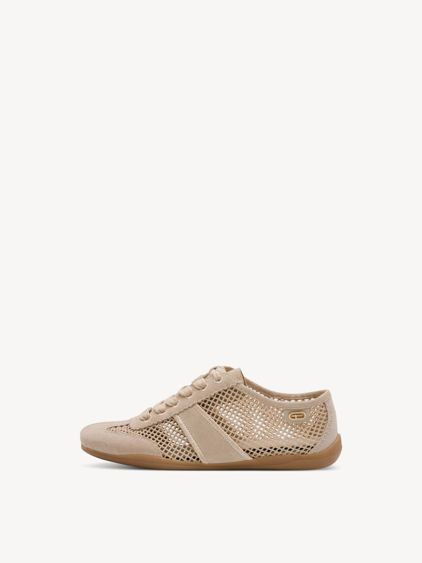 Sneaker - beige
