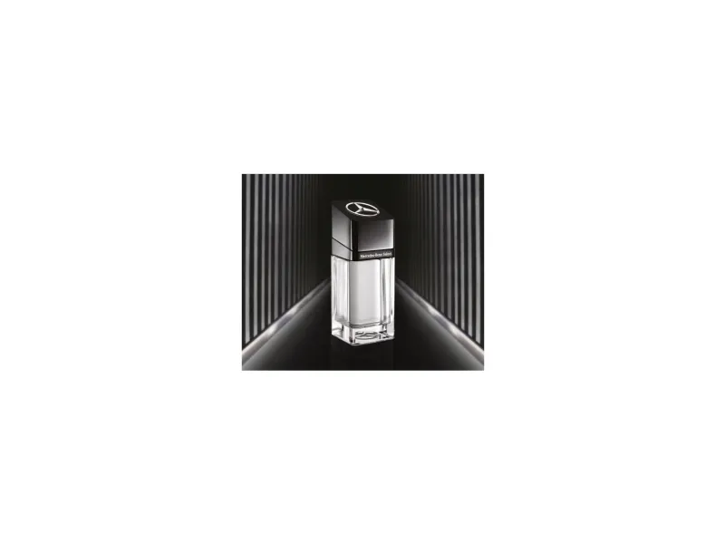 Mercedes-Benz Select Eau De Toilette 100 ml (man)