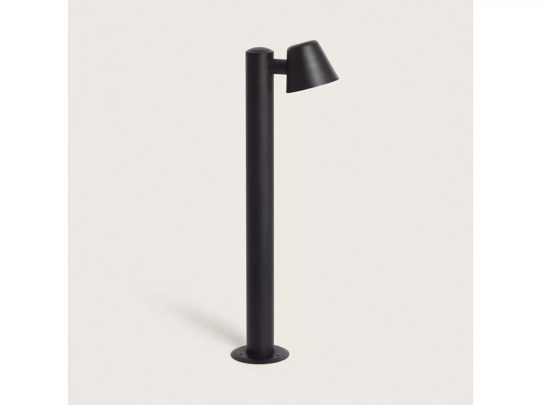 Balise Extérieure en Saillie 70cm Acier Inoxydable Oroco