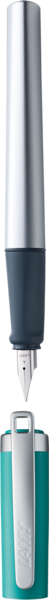 LAMY nexx M Füllhalter
