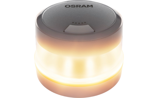 Osram LED-Warnleuchte Signal V16 IoT LEDguardian
