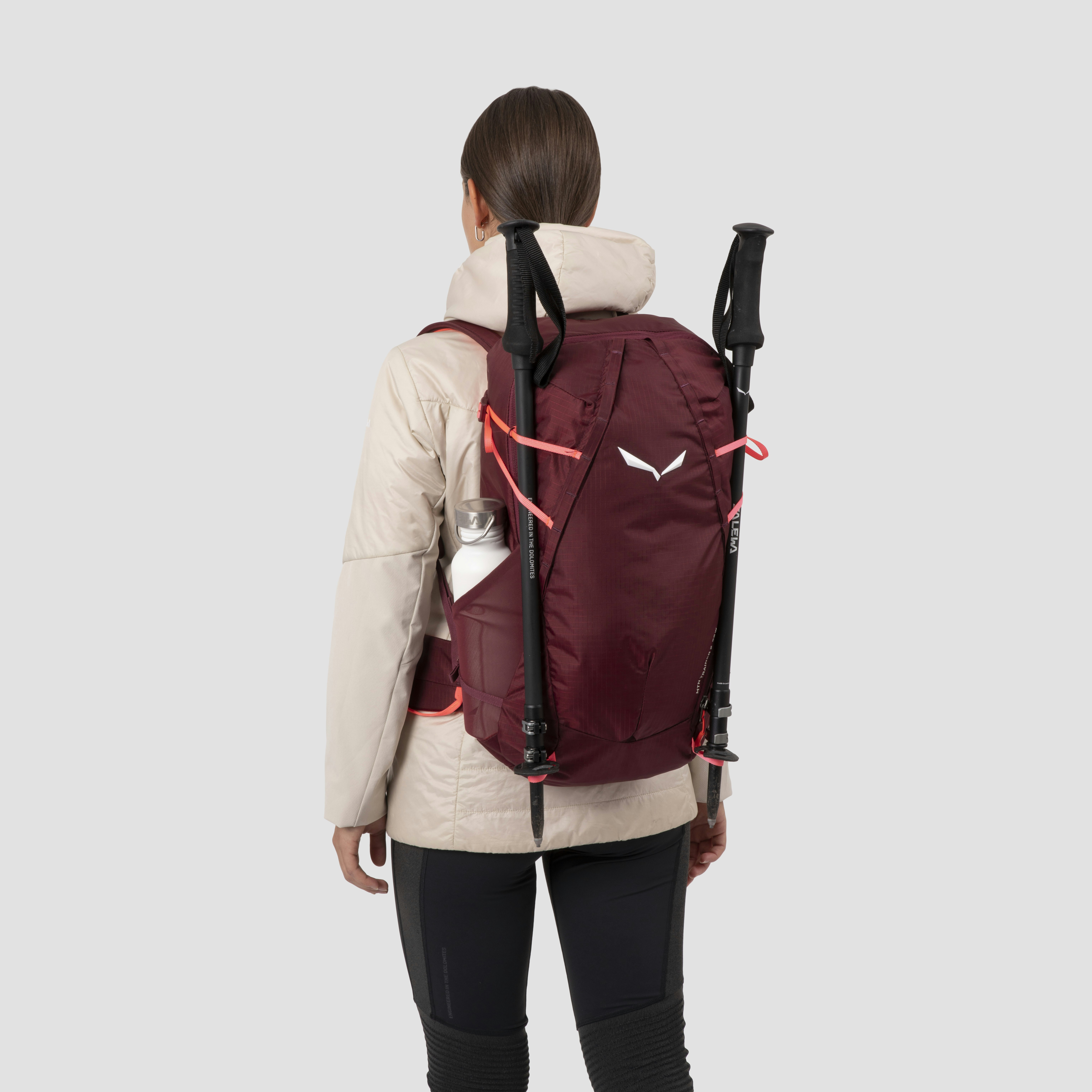 Mountain Trainer 2 22L Rucksack Damen