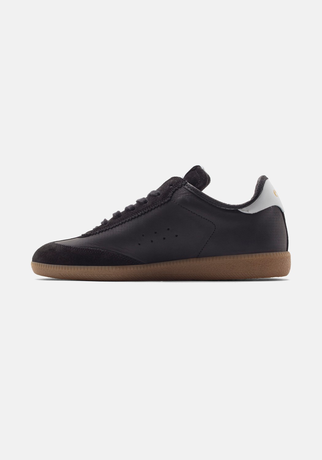 ekn footwear Sneaker Tsuga Coal
