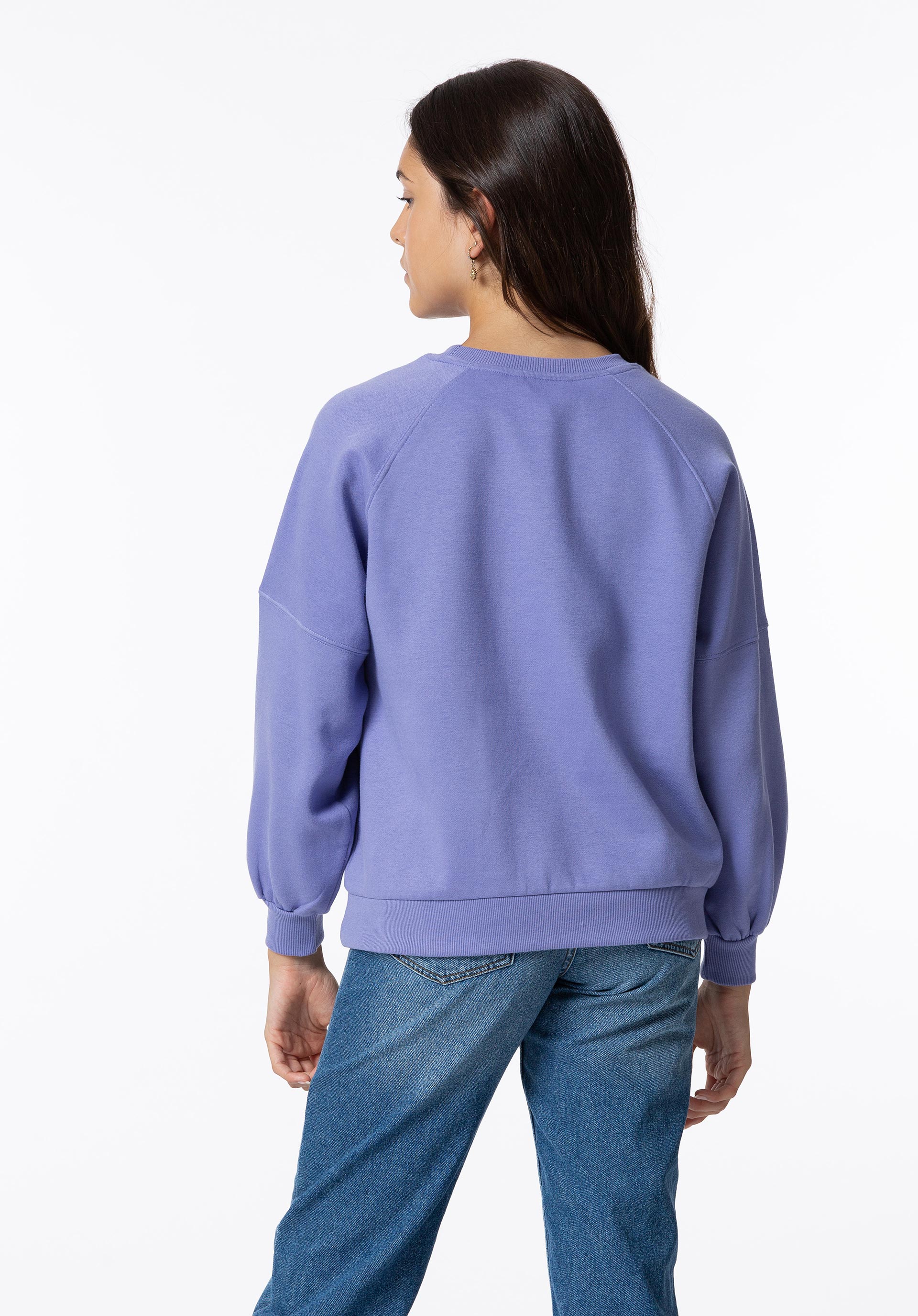 Sweatshirt Básica