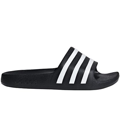 adidas Performance Badesandalen - Adilette - Schwarz