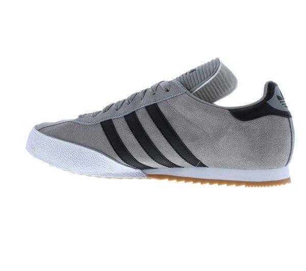 adidas Originals Samba Suede Trainers Mens
