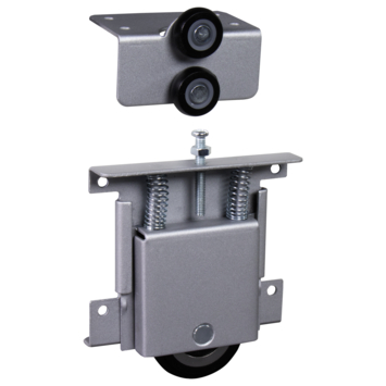 Storemax wielenset schuifdeur R40