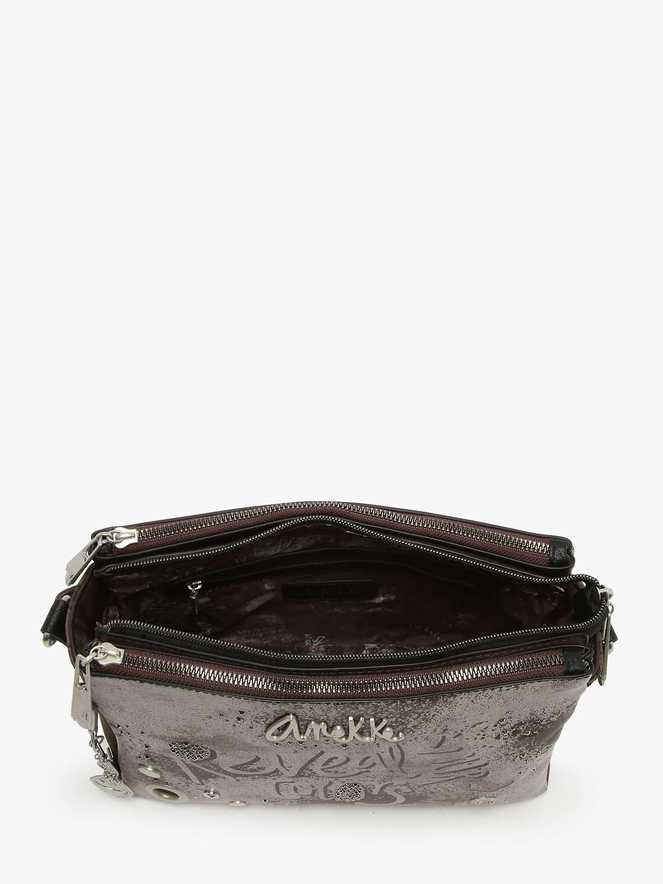Sac bandoulire Earth ANEKKE