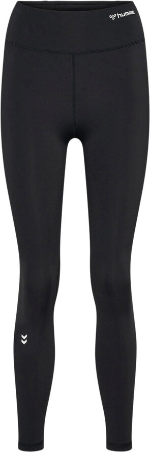 Hummel Ultimate Higt Waist Tights Sort