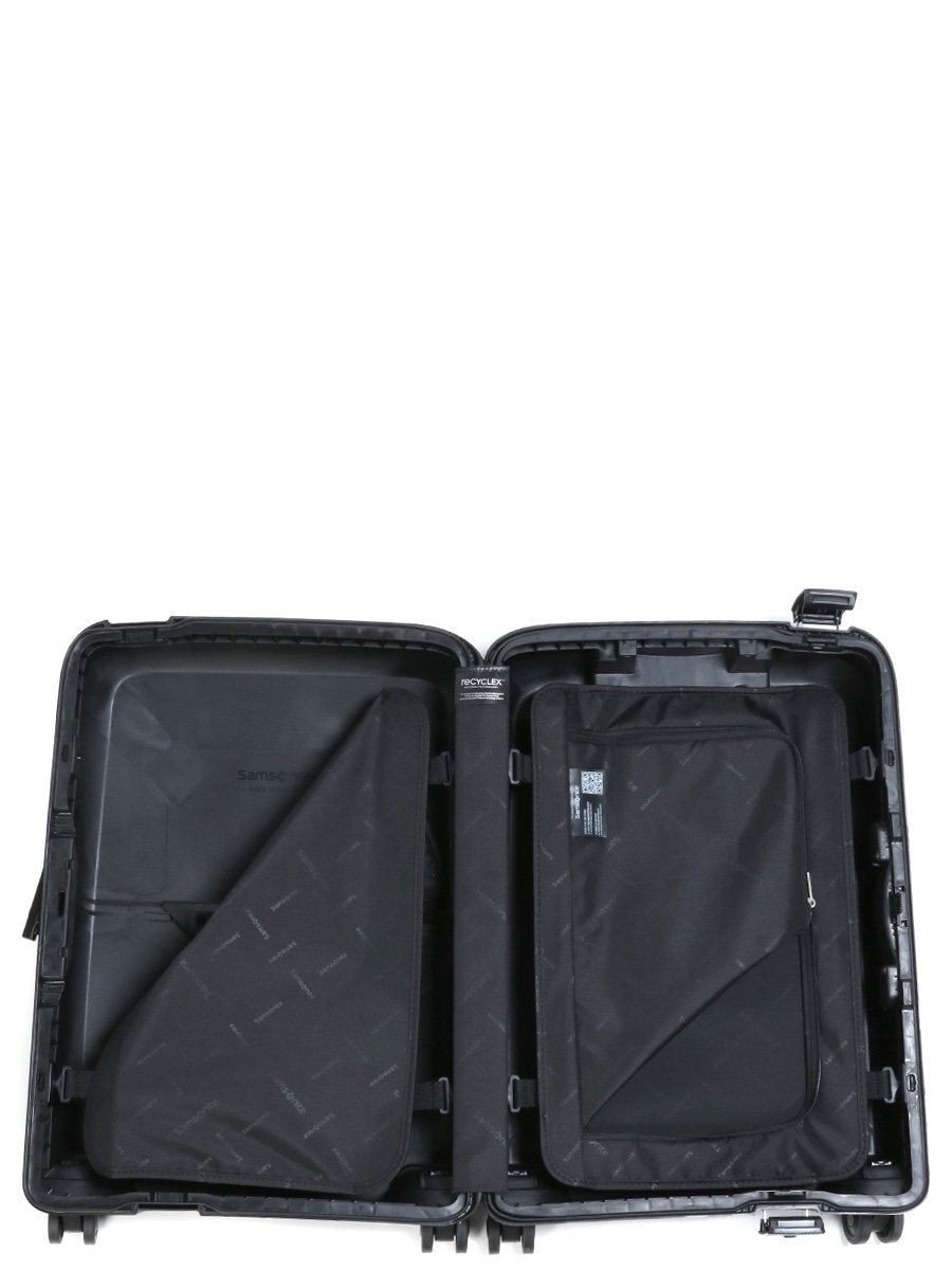 Valise Samsonite Magnum Eco 55 cm