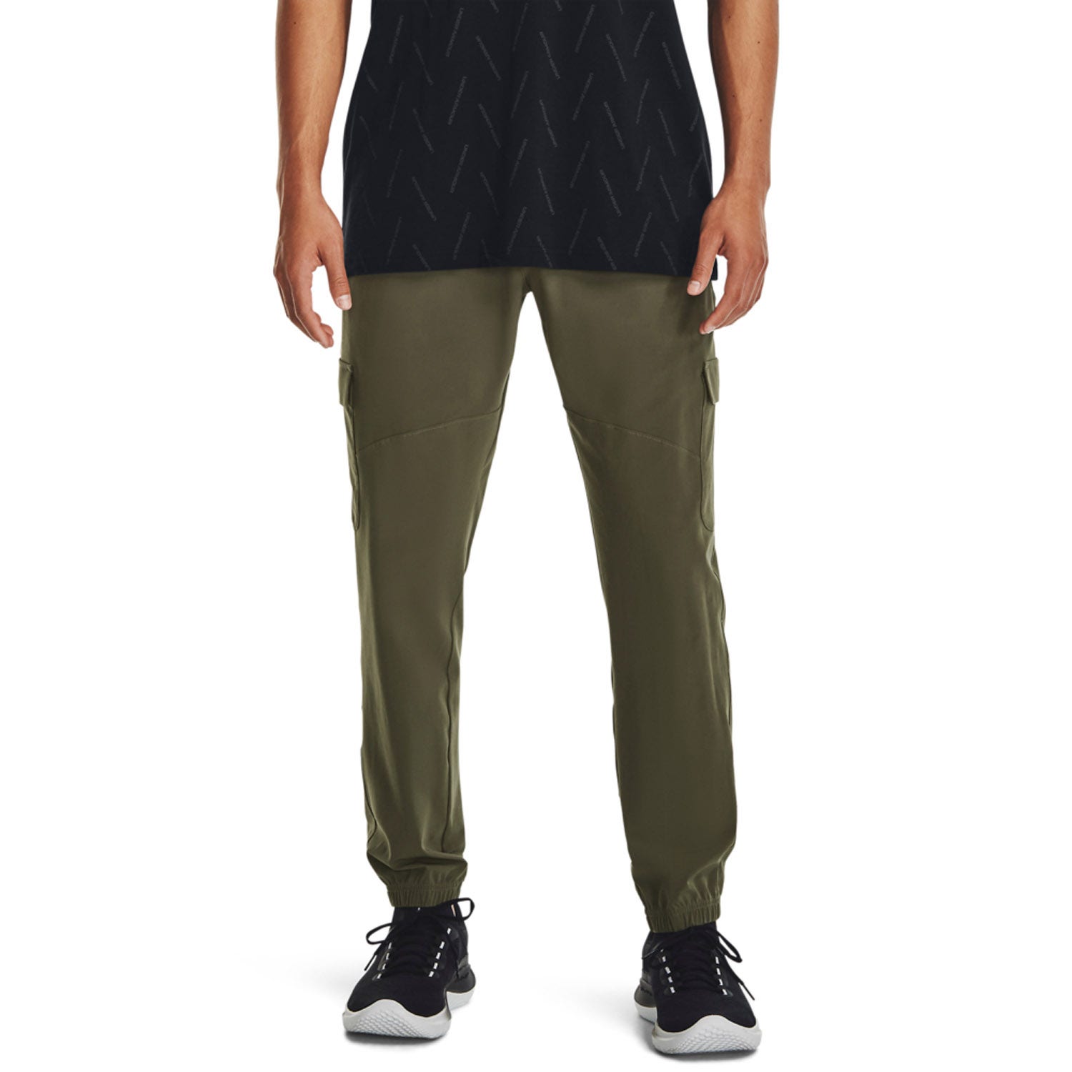 Under Armour  Stretch Woven Cargopants