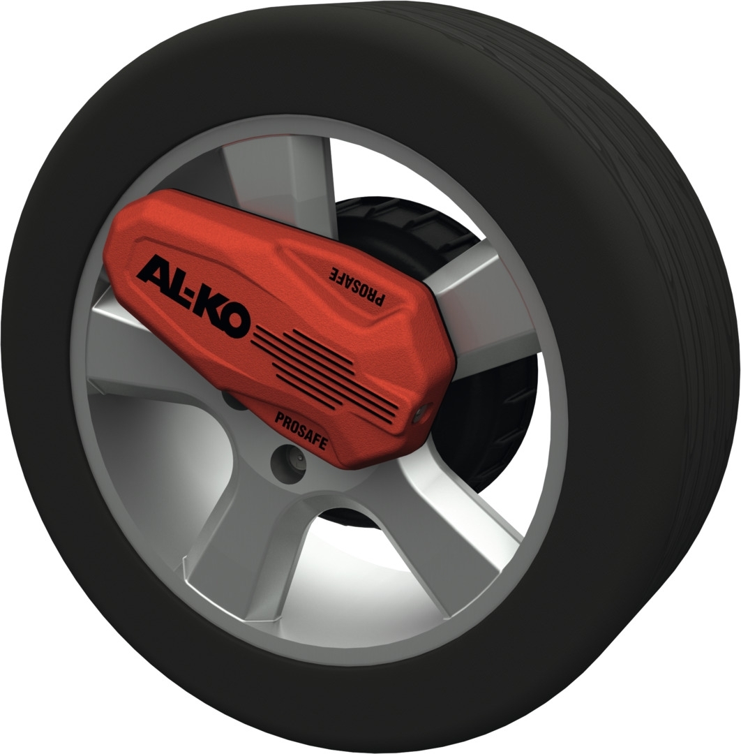 AL-KO Prosafe