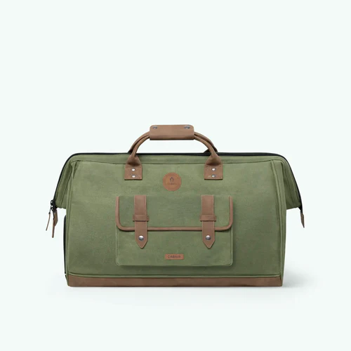 Duffle Adventurer Nicosia vert