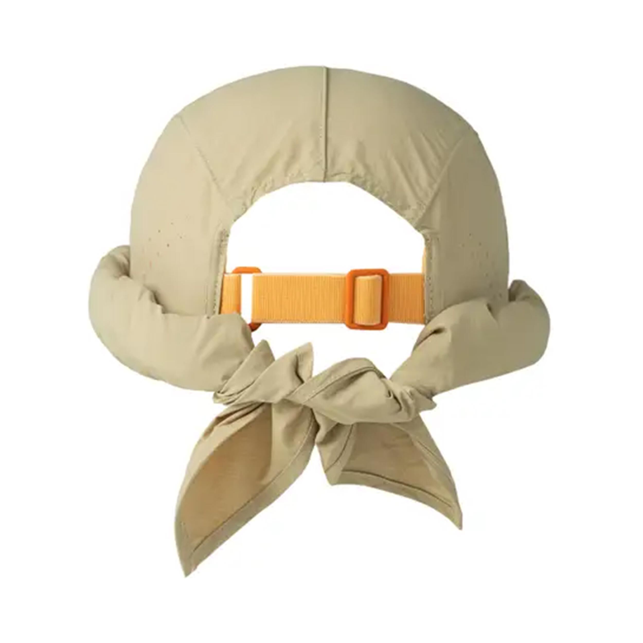 Buff Desert Cap Casquette - Gris